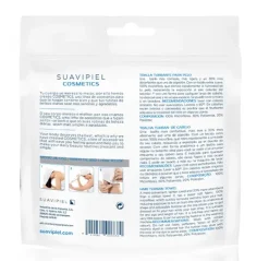 Best SUAVIPIEL Toalla Turbante Cabello