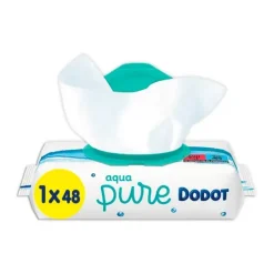 Discount DODOT Toallitas Aqua Pure