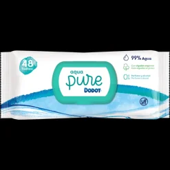 Discount DODOT Toallitas Aqua Pure