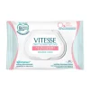 Toallitas Dermosensitive Minerals*VITESSE