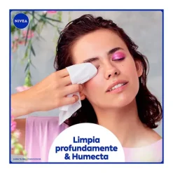 Best Toallitas Desmaquilladoras Suaves Limpieza