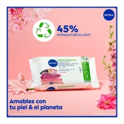 Best Toallitas Desmaquilladoras Suaves Limpieza