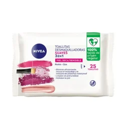 Best Toallitas Desmaquilladoras Suaves Limpieza