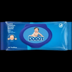 Toallitas*DODOT Discount