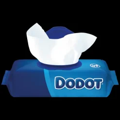 Toallitas*DODOT Discount