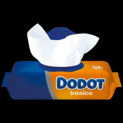 Toallitas Básico*DODOT Clearance