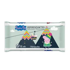 Discount SALUSTAR Toallitas Húmedas WC