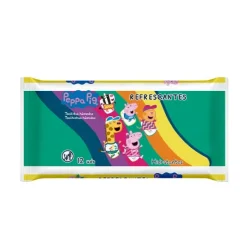 Discount SALUSTAR Toallitas Húmedas WC