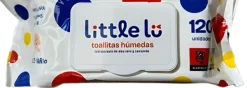 New LITTLE LU Toallitas