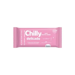 Toallitas Íntimas Delicado Pocket*CHILLY