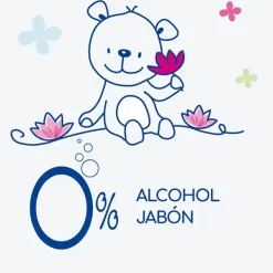 Discount CHICCO Toallitas Piel Sensible