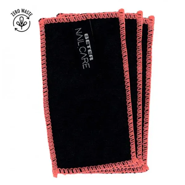 Toallitas Reutilizables Quitaesmalte Nail Care*BETER NAIL CARE Online