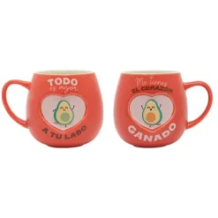 Outlet MR WONDERFUL Todo Es Mejor A Tu Lado