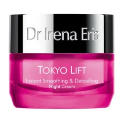 Tokio Lift Instant Soothing & Detoxifing Night Cream*DR IRENA ERIS Discount