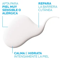 Toleriane Dermallergo Fluide 0%*LA ROCHE POSAY