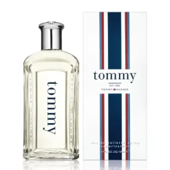 Best Tommy Perfumes