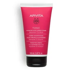 Hot APIVITA Tonic Acondicionador Tonificante