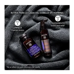 APIVITA Tonic Champú Tonificante
