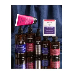 APIVITA Tonic Champú Tonificante