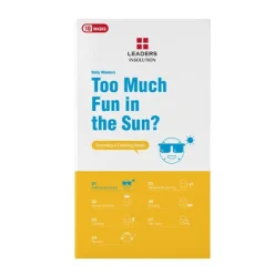 Too Much Fun In The Sun?*LEADERS Sale