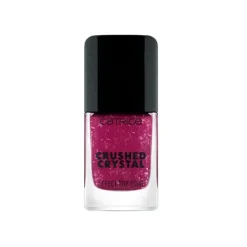 New Top Coat Cosmic Gold Effect 030 Lacas Y Esmaltes Uñas