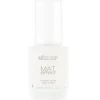 Top Coat Effet Mat*MISS COP Outlet
