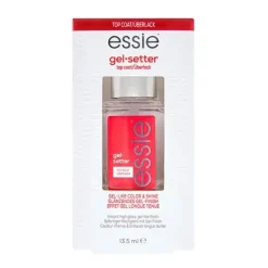 Top Coat Gel Setter*ESSIE Hot