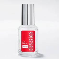 Top Coat Gel Setter*ESSIE Hot