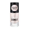 Top Coat Glazed Donut*ESSENCE Hot