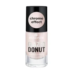 Top Coat Glazed Donut*ESSENCE Hot