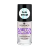 Best Top Coat Meta Glow Lacas Y Esmaltes Uñas