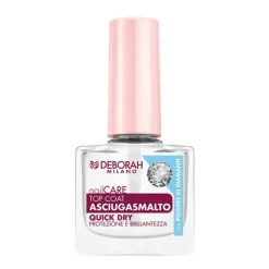 Top Coat Quick Dry*DEBORAH MILANO New
