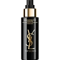 New YVES SAINT LAURENT Top Secrets Spray Fijador