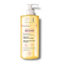 Best LABORATOIRES SVR Topialyse Huile Lavant