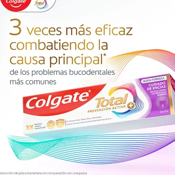 Discount COLGATE Total Advanced Encías Sanas