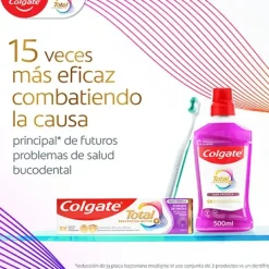 Discount COLGATE Total Advanced Encías Sanas