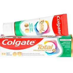 Outlet COLGATE Total Advanced Limpieza Interdental