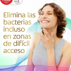 Outlet COLGATE Total Advanced Limpieza Interdental