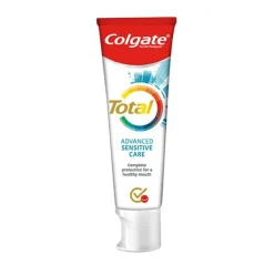 Sale COLGATE Total Advanced Sensitive