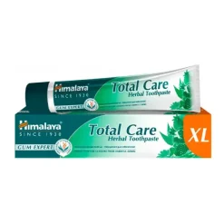 HIMALAYA Total Care Herbal Toothpaste