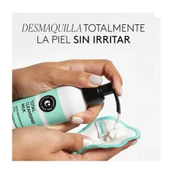 Total Cleansing Milk*COCUNAT