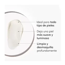 Total Cleansing Milk*COCUNAT