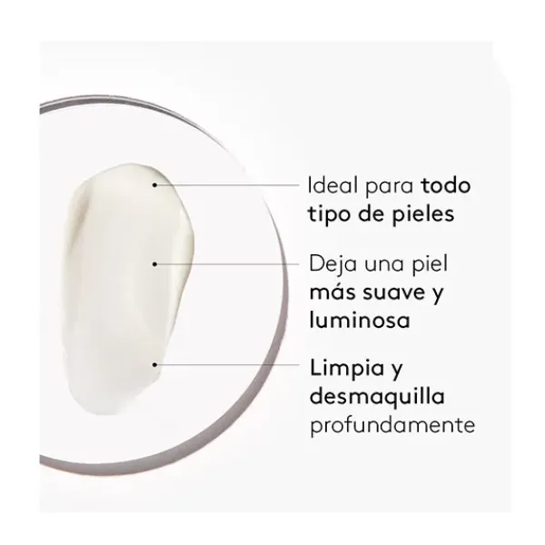 Total Cleansing Milk*COCUNAT