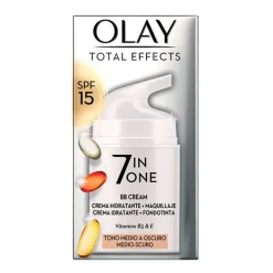 Total Effects Bb Crema Hidratante*OLAY Outlet