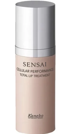 Total Lip Treatment*SENSAI Clearance