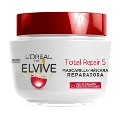 Total Repair 5 Mascarilla Reparadora*ELVIVE