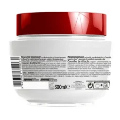Total Repair 5 Mascarilla Reparadora*ELVIVE