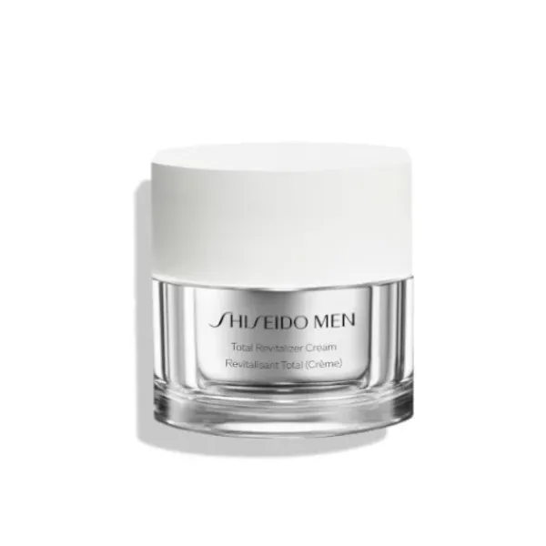 Total Revitalizer Men*SHISEIDO Hot