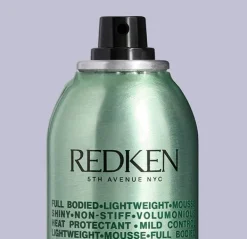 Best REDKEN Touchable Texture