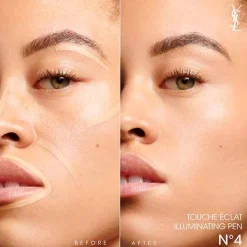 Outlet Touche Éclat Iluminadores Maquillaje